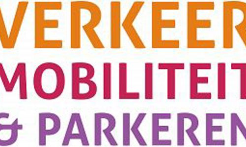 Logo Verkeer Mobiliteit & Parkeren