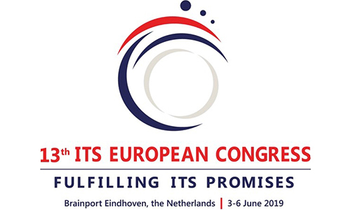 Logo ITS Congress 2019