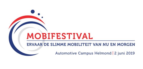 Mobifestival logo
