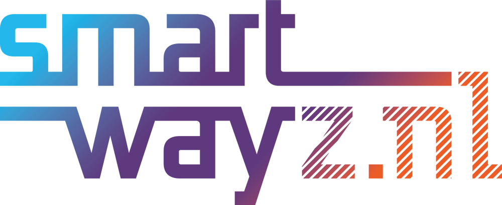 SmartwayZ.NL Logo