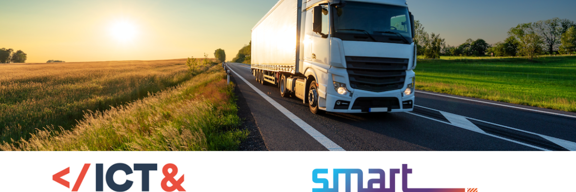 Ga Slim Op Weg Met Smart Logistics 2